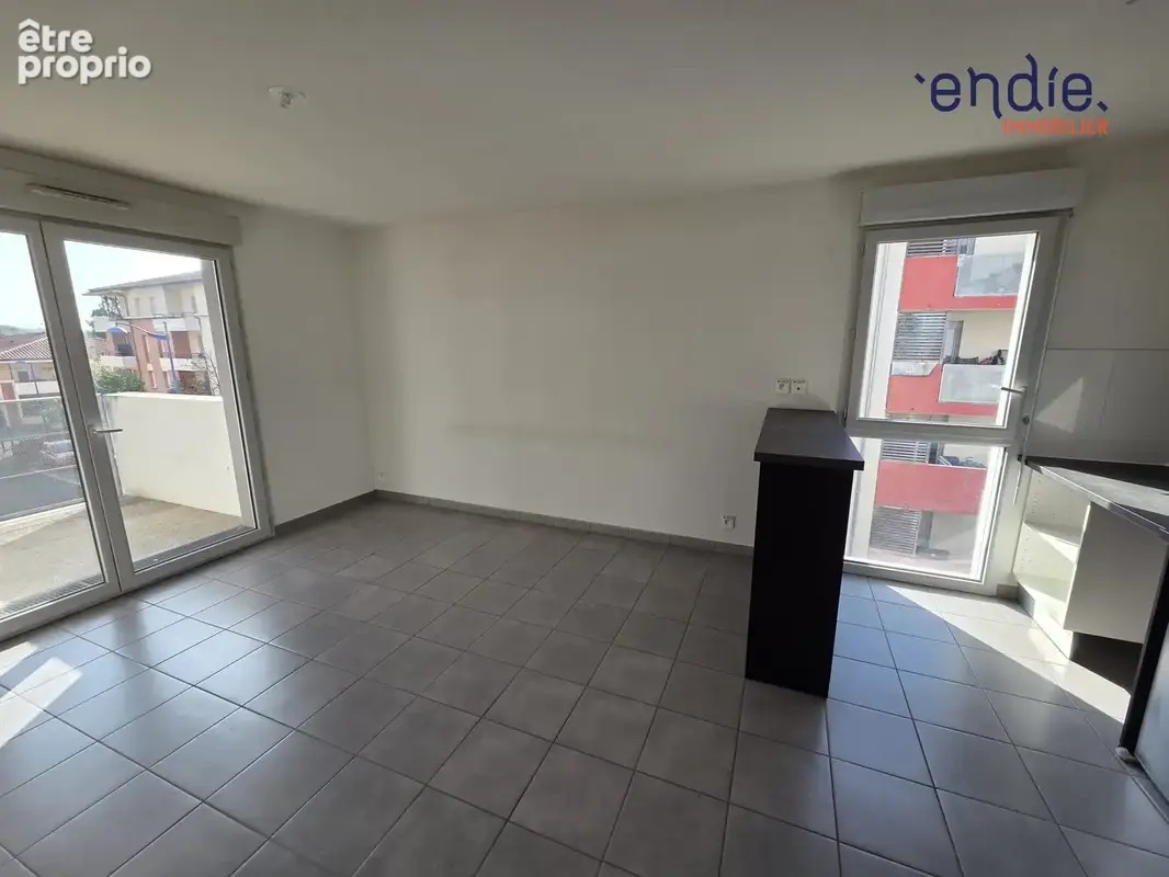 Appartement 2 pièces 40 m² à vendre à Launaguet (31140) - photo 3