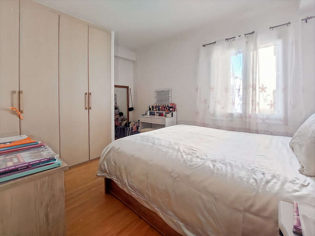 Appartement à AJACCIO