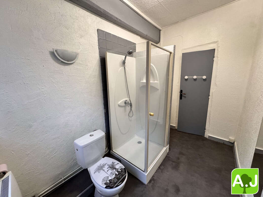 Appartement à IVRY-LA-BATAILLE