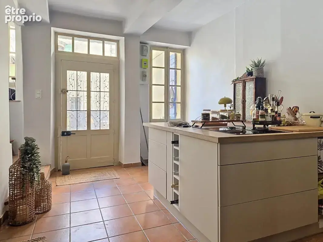 Maison de charme au coeur de Mérindol - photo 5