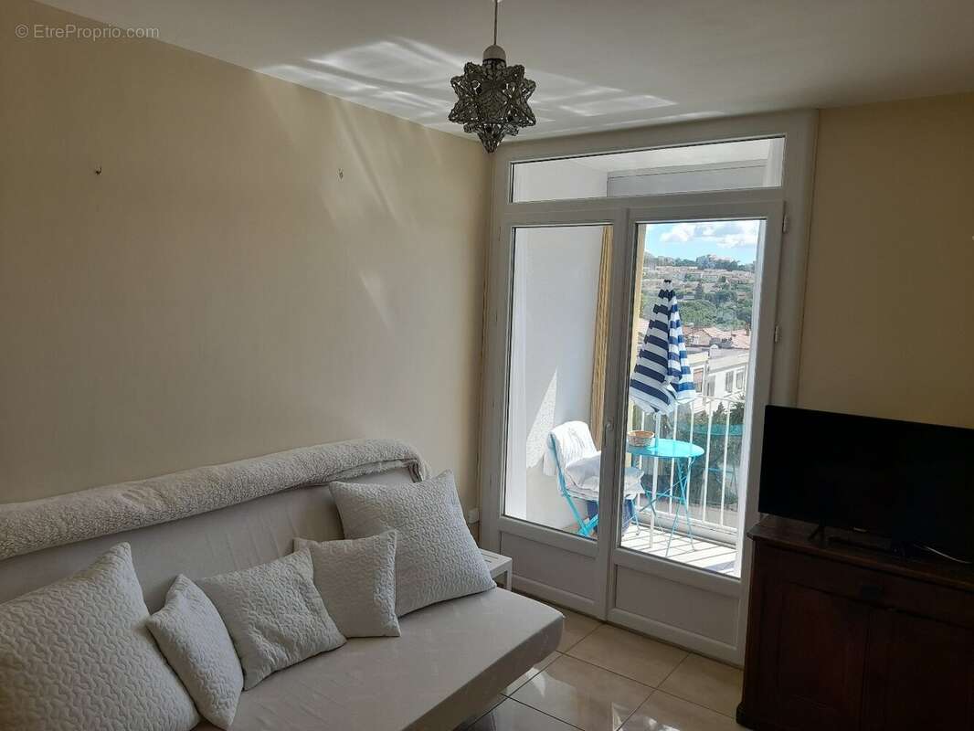 Appartement à BEZIERS
