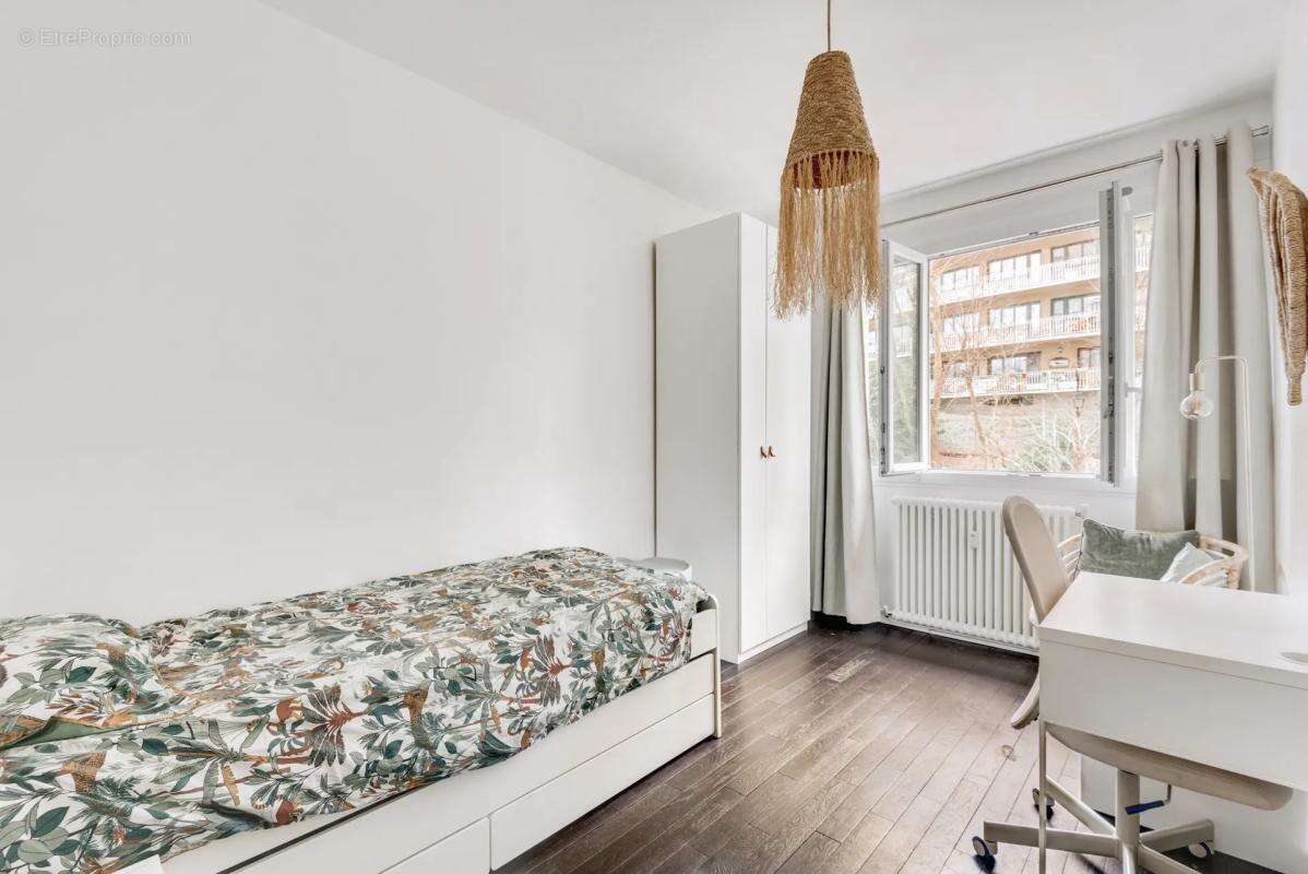 Appartement à SAINT-CLOUD