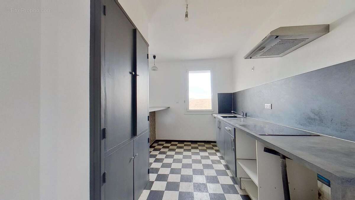 Appartement à PERPIGNAN