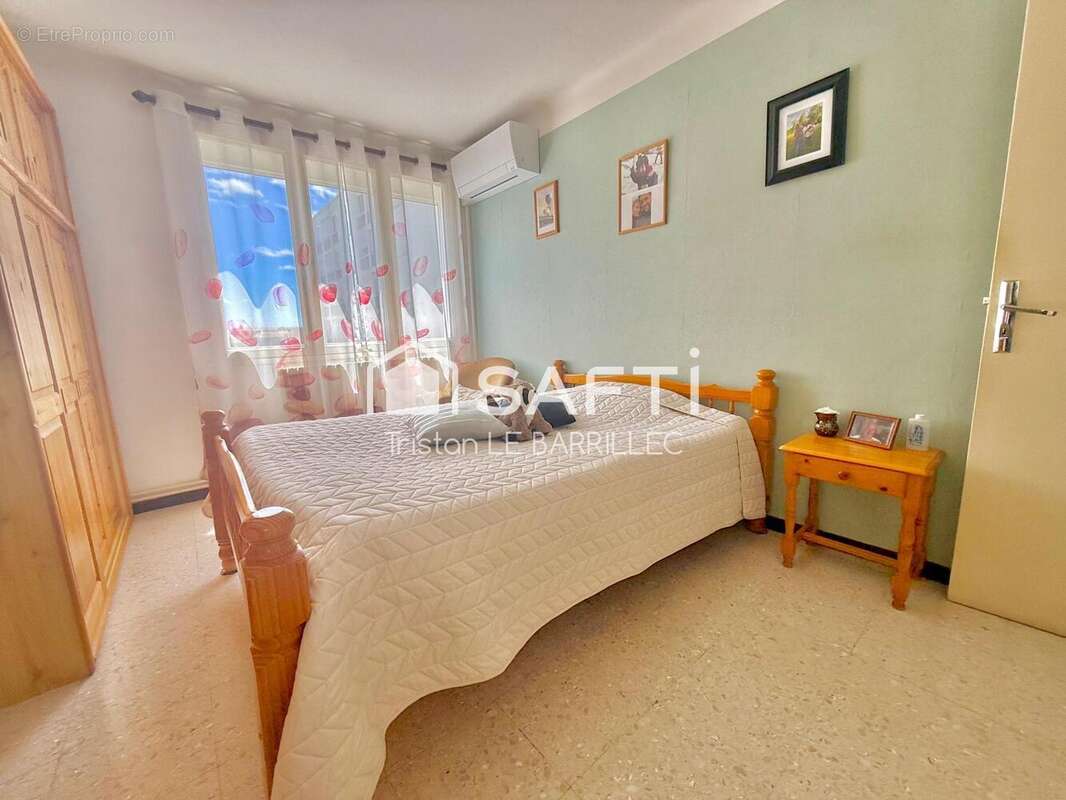 Photo 3 - Appartement à NIMES