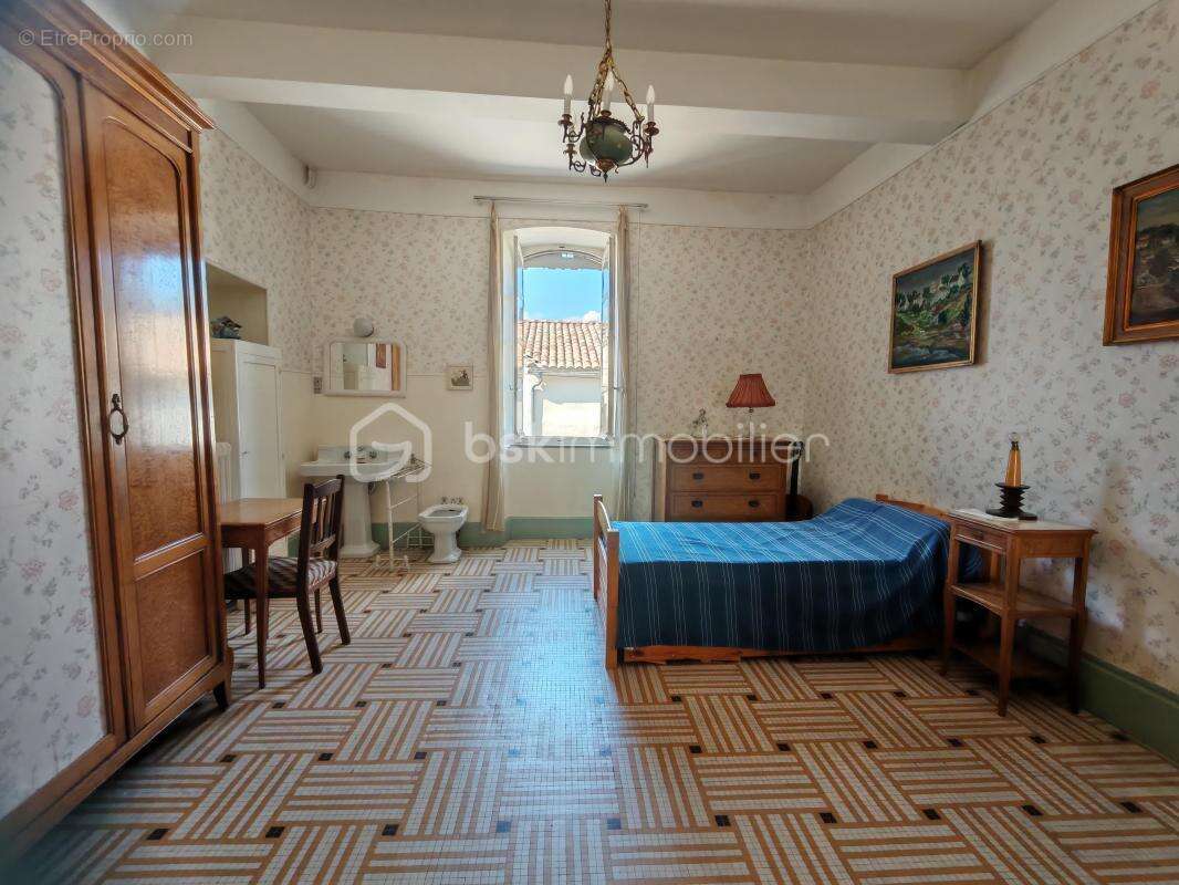 Maison à BOURG-SAINT-ANDEOL