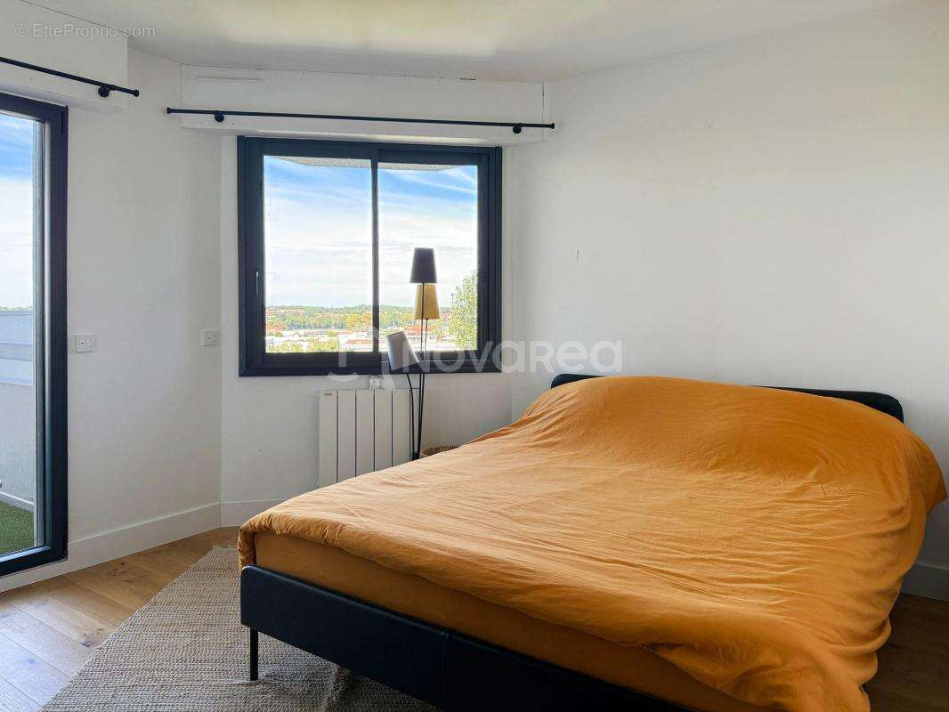Appartement à BAYONNE