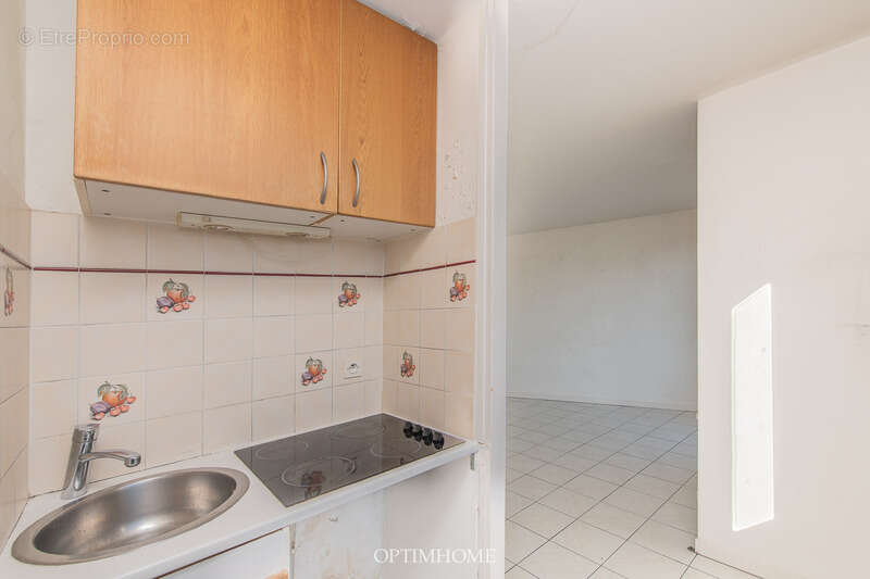 Appartement à PUTEAUX