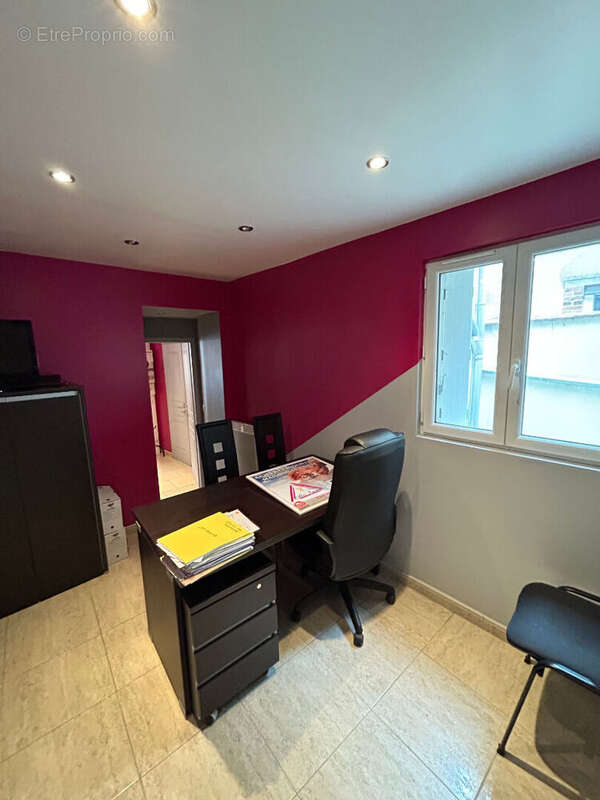 Appartement à VOVES