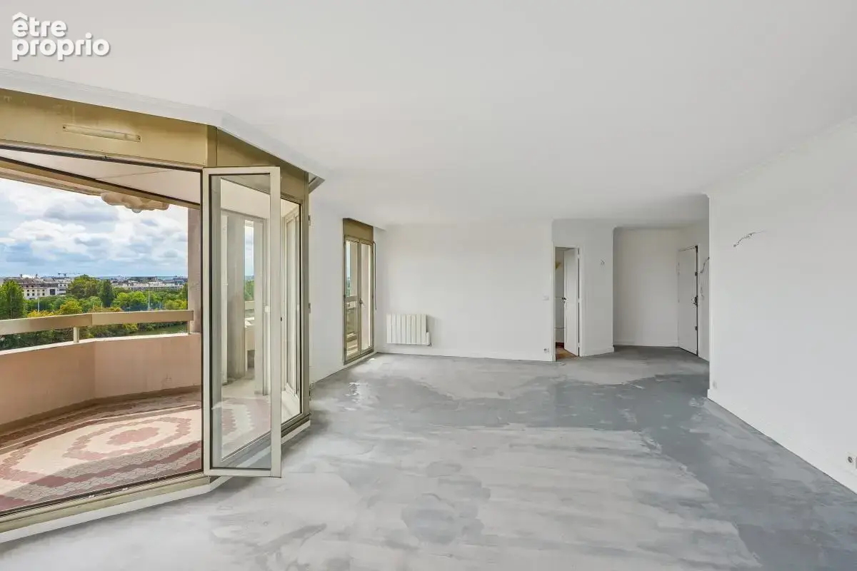 Appartement - photo 8