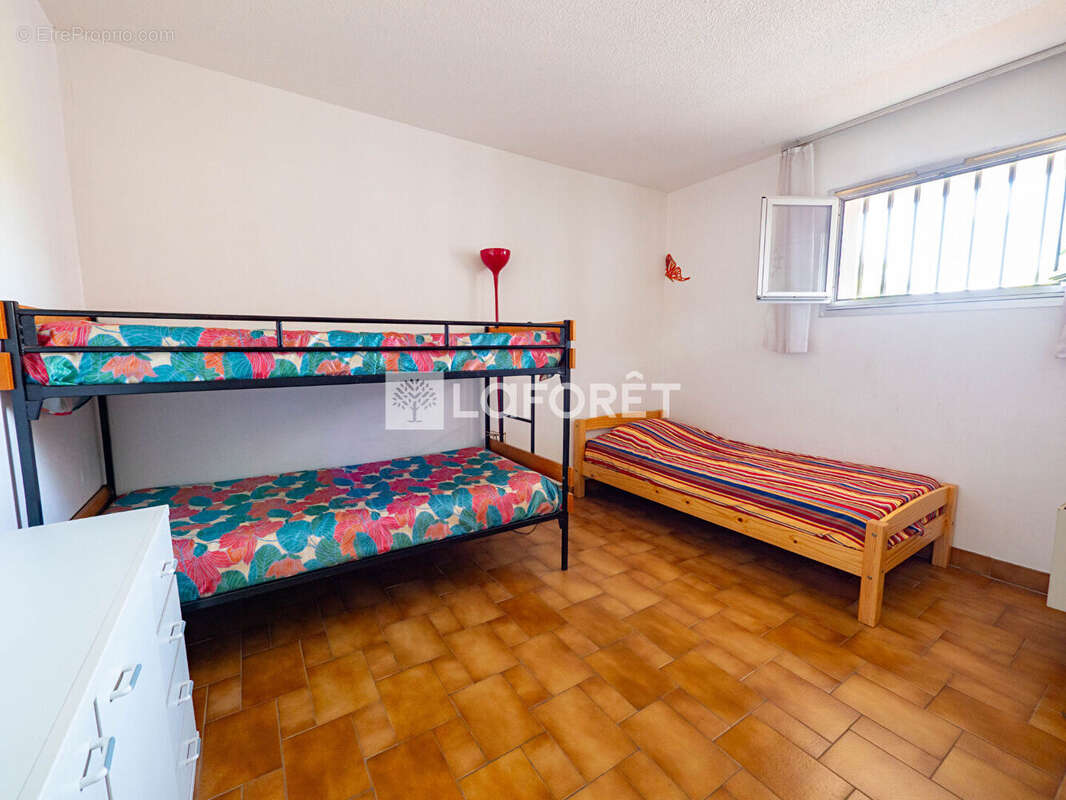 Appartement à ARGELES-SUR-MER