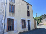 Maison à SAINTE-HERMINE