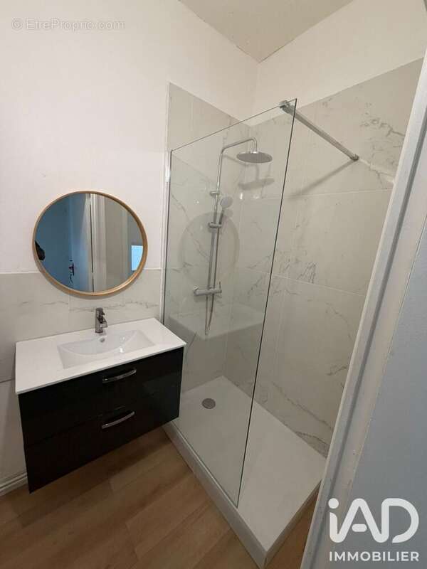 Photo 4 - Appartement à CLERMONT-FERRAND
