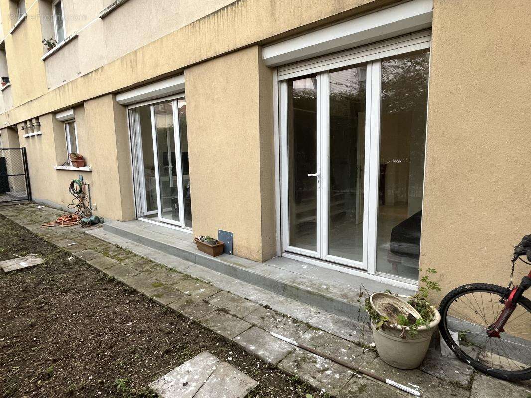 Appartement - photo 9