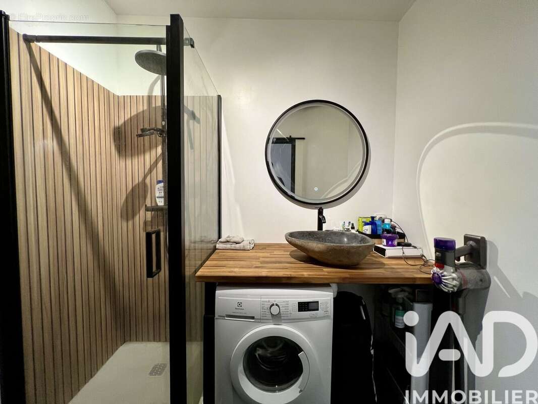 Photo 5 - Appartement à ROUEN