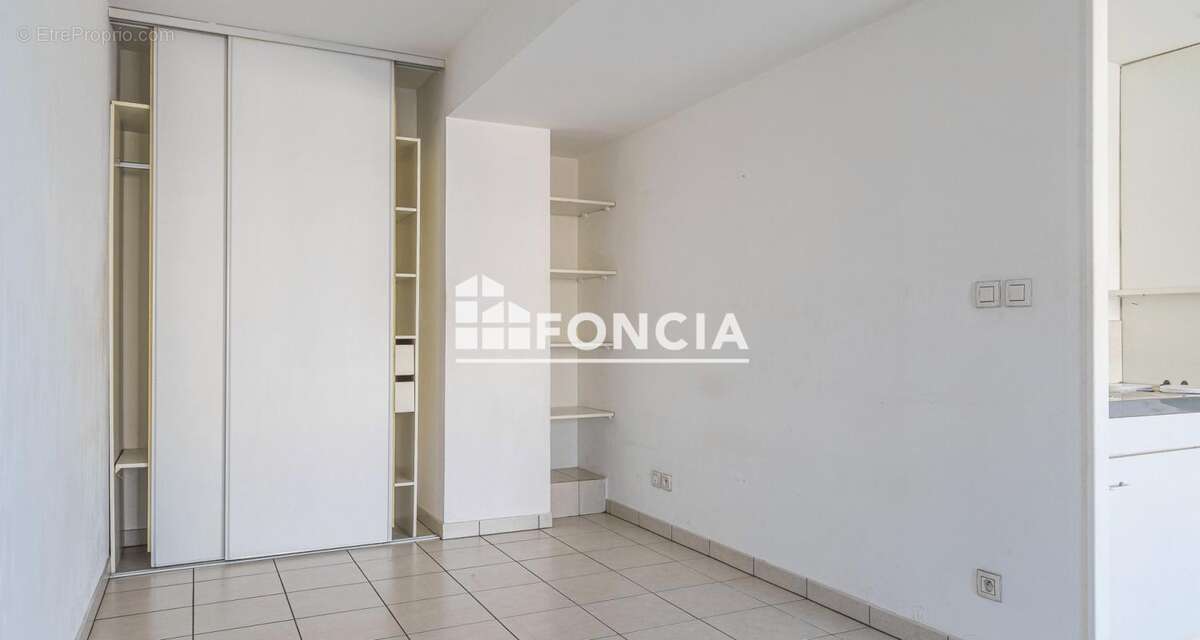 Appartement à LA SEYNE-SUR-MER