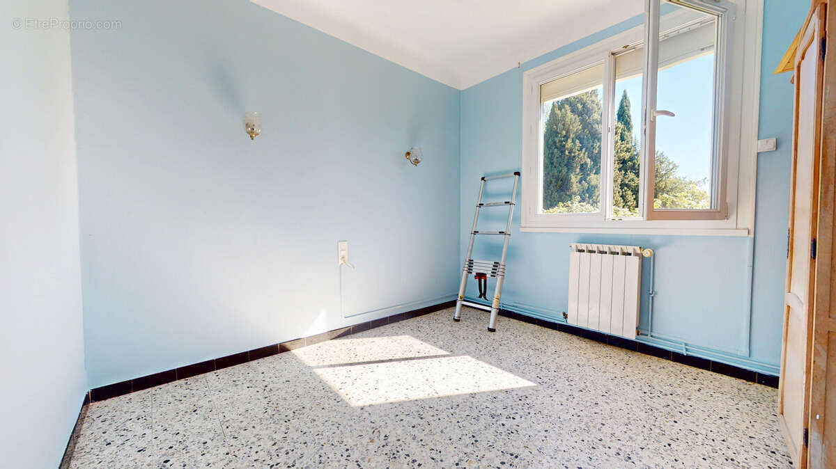 Maison à BARBENTANE