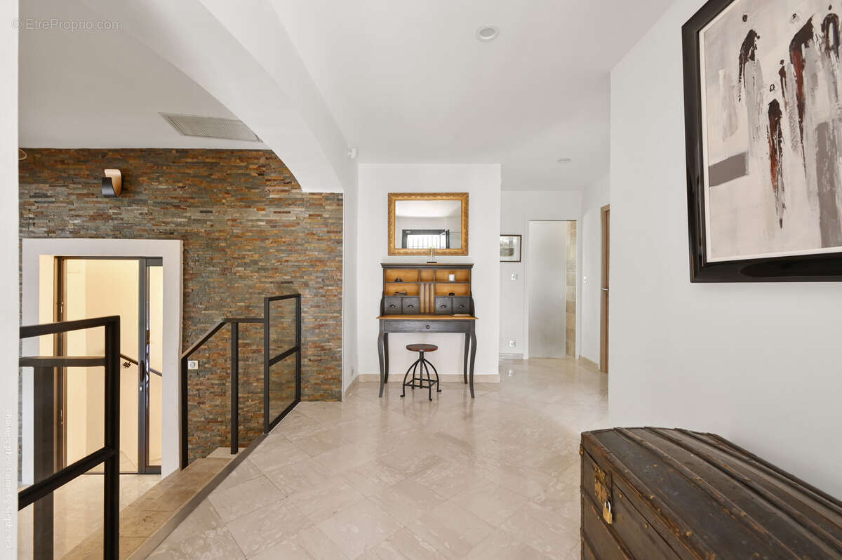 Maison à LE BEAUSSET