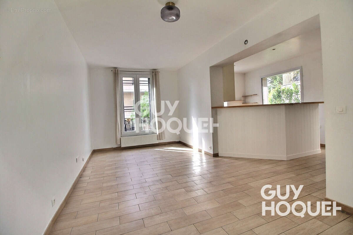 En exclusivite maison chaville  rive droite - photo 9
