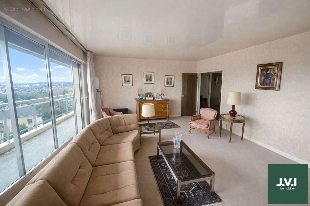 Appartement à MONTMORENCY