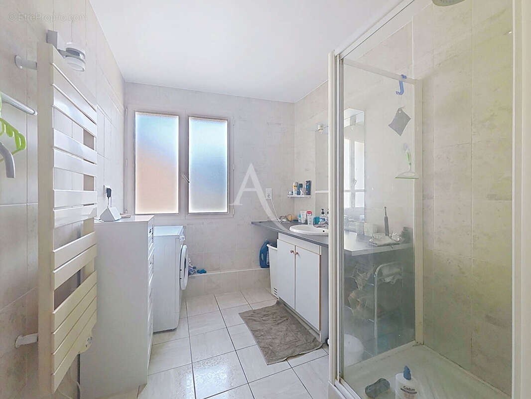 Appartement Angers 3 pièce(s) 72 m2 place du ralliement - photo 5
