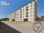 Appartement à ROMILLY-SUR-SEINE