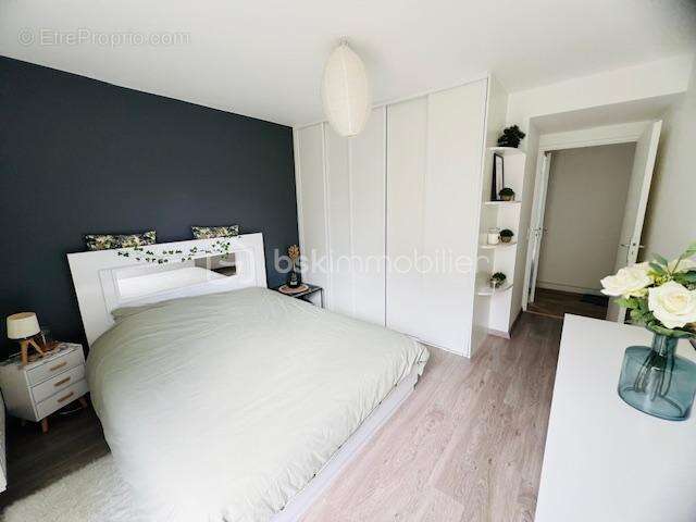 Appartement à BONDOUFLE