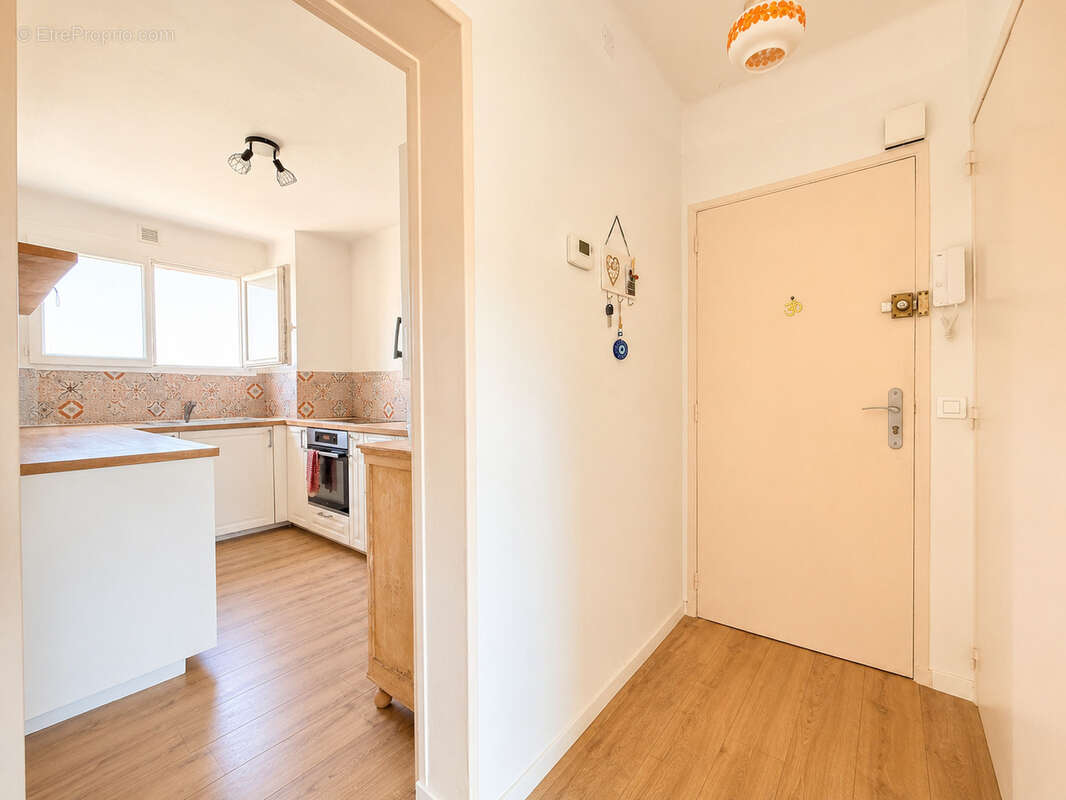 Appartement à LA SEYNE-SUR-MER