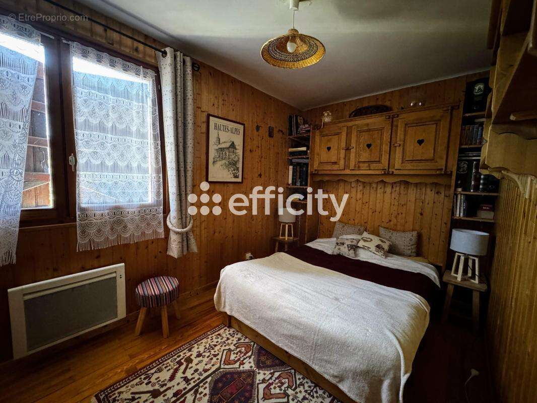 Maison 180 m² à Saint-Firmin  - photo 7
