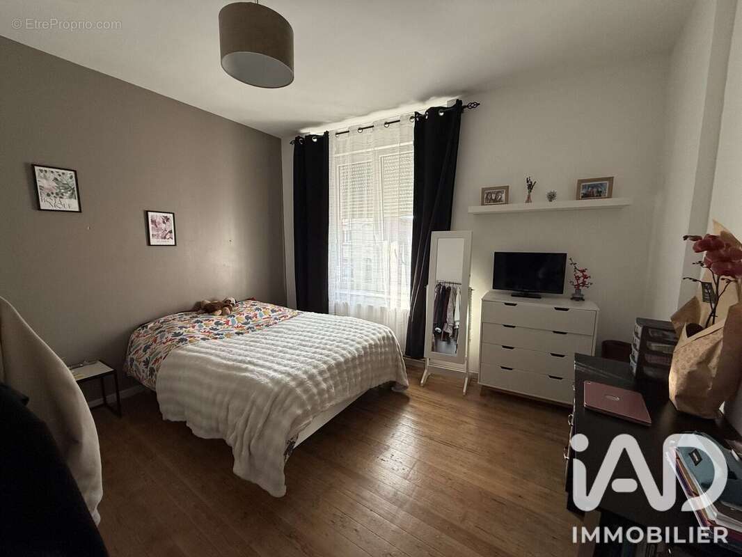 Maison 139 m² à Dechy  - photo 7