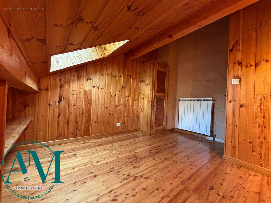 Maison à VAL-DES-PRES