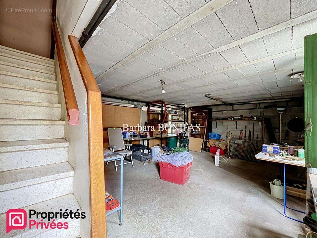 Maison Lavaur 4 pièces114 m2 - photo 13