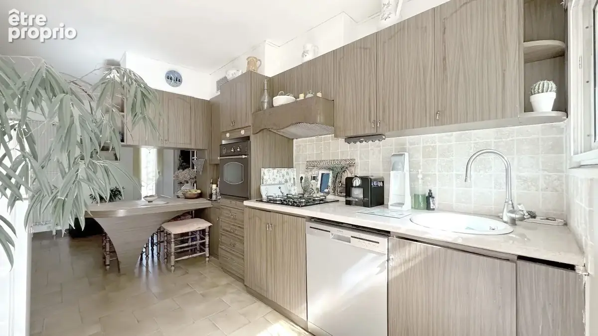 Maison 6 pièce(s) 107 m2 - photo 6