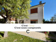 Maison à MUIZON