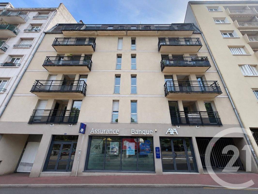 Appartement à LIMOGES