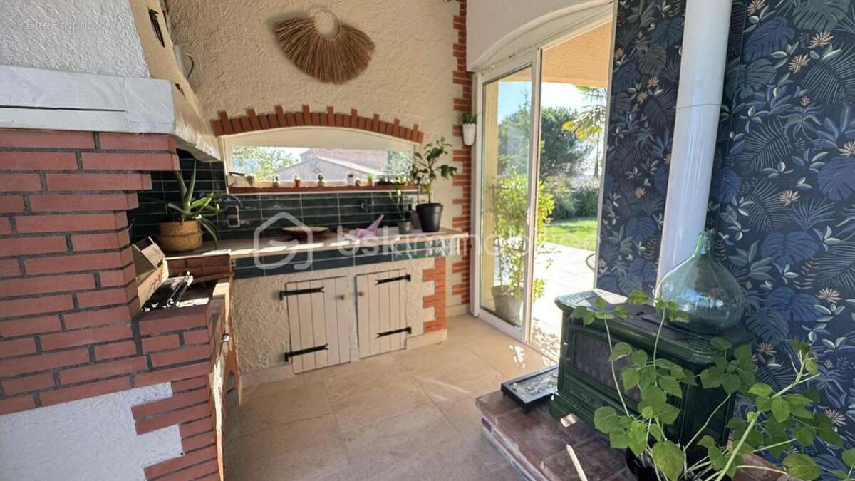 Maison à COUFOULEUX