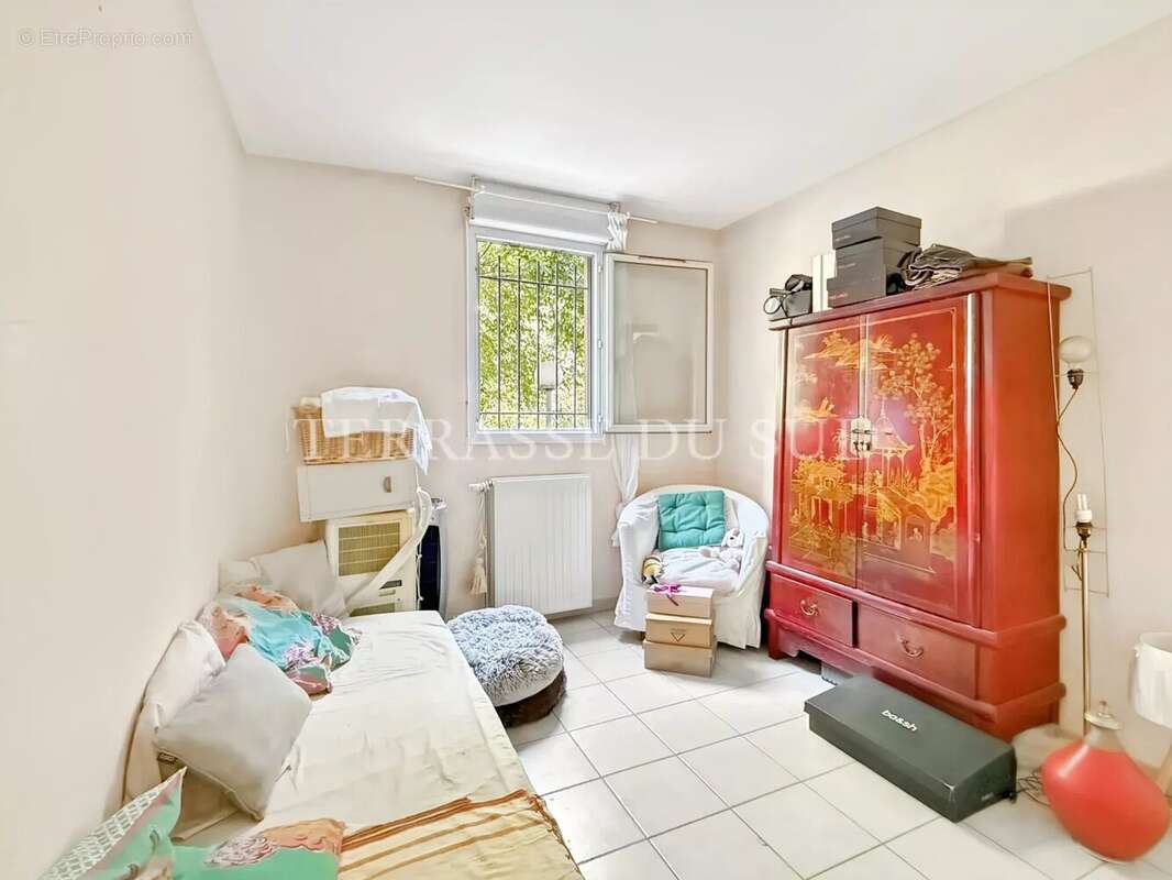 Vente Appartement 3 Pièces 70 m2 avec 50 m2 de Terrasse et Jardin - Chateau Gombert - Marseille 13 - photo 15