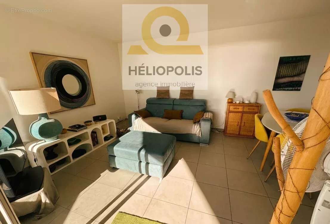 Appartement à SAINT-NAZAIRE