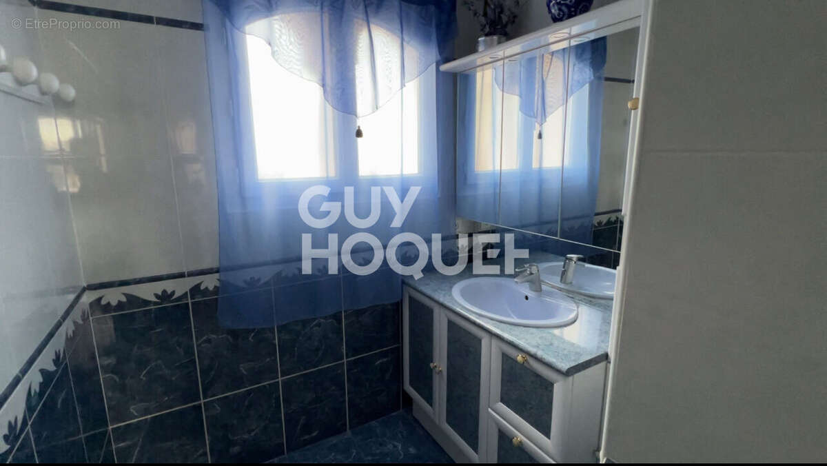 Maison à MARSEILLAN