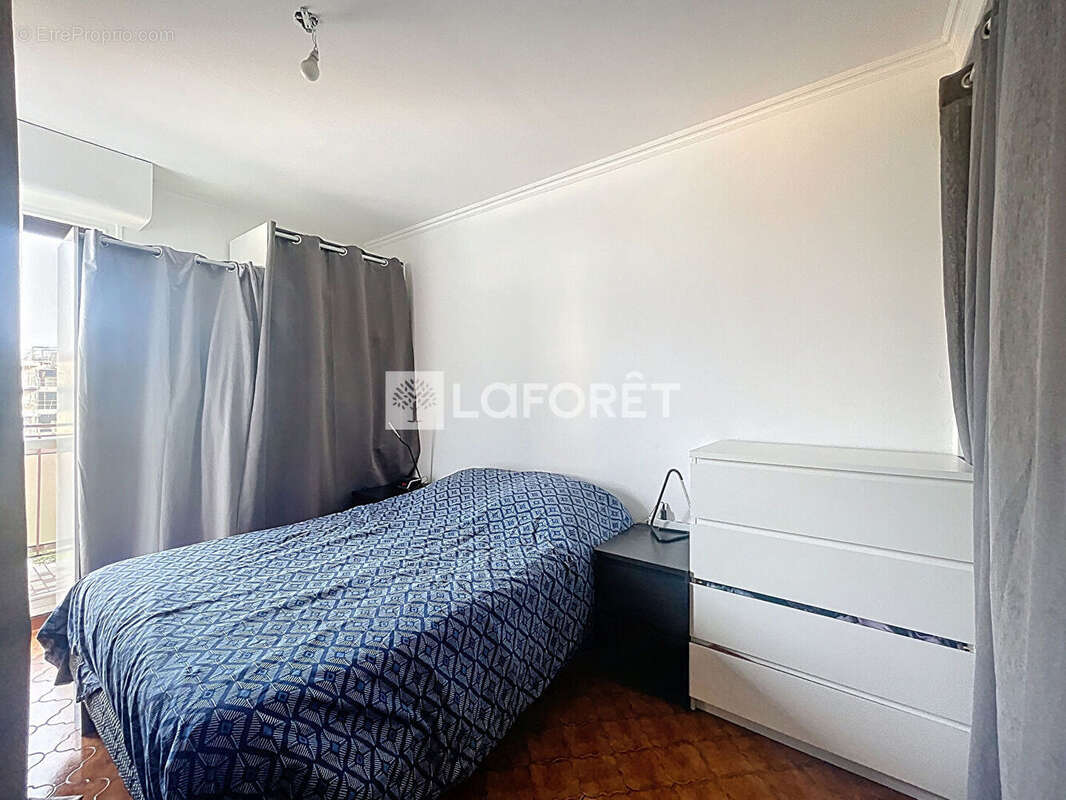 Appartement à RILLIEUX-LA-PAPE