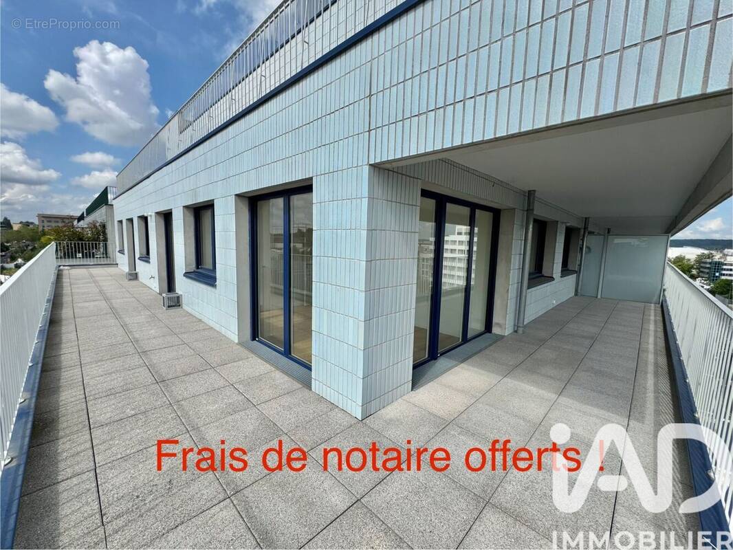 Photo 1 - Appartement à MASSY