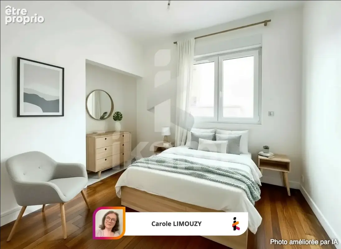 Maison familiale avec studio indépendant et jardin   Exclusivité Châtillon - photo 5