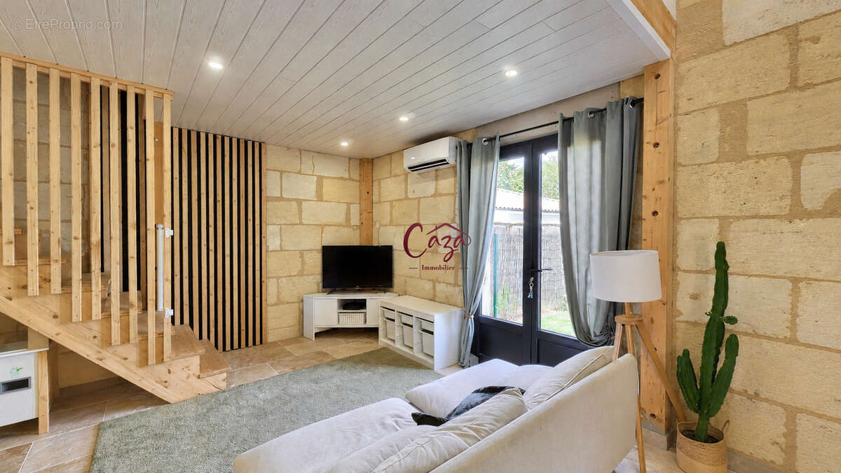 Maison 3 Pièces 64 m2 - photo 4