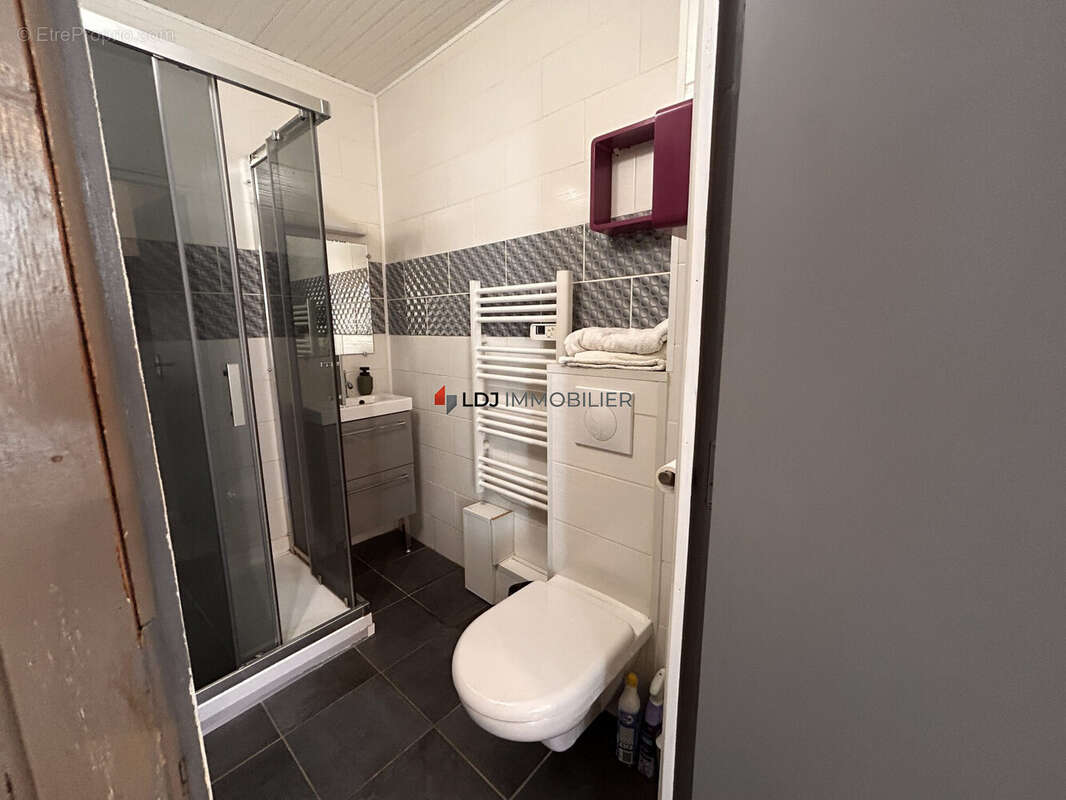 Appartement à AMELIE-LES-BAINS-PALALDA