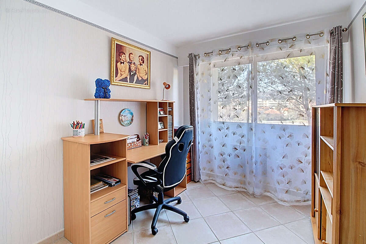 Appartement à DRAGUIGNAN