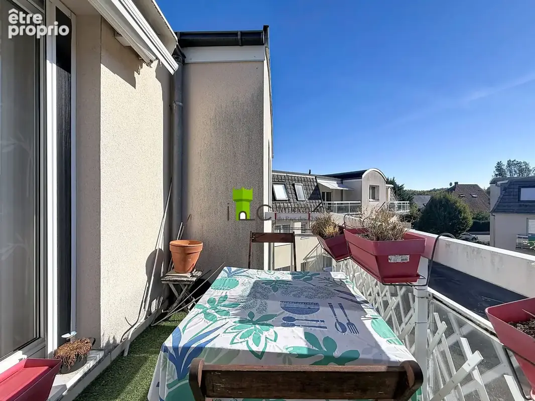 Appartement 2 pièces 65 m² à vendre à Illkirch-Graffenstaden (67400) - photo 4