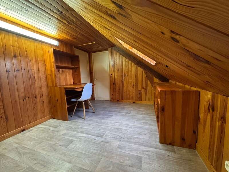 Maison à PERRIGNY-SUR-L'OGNON
