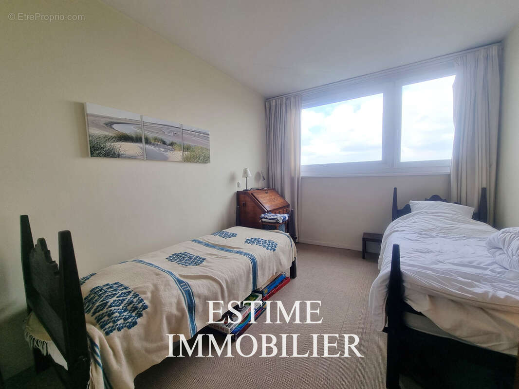 Lille parc saint-maur appartement t4 - photo 8
