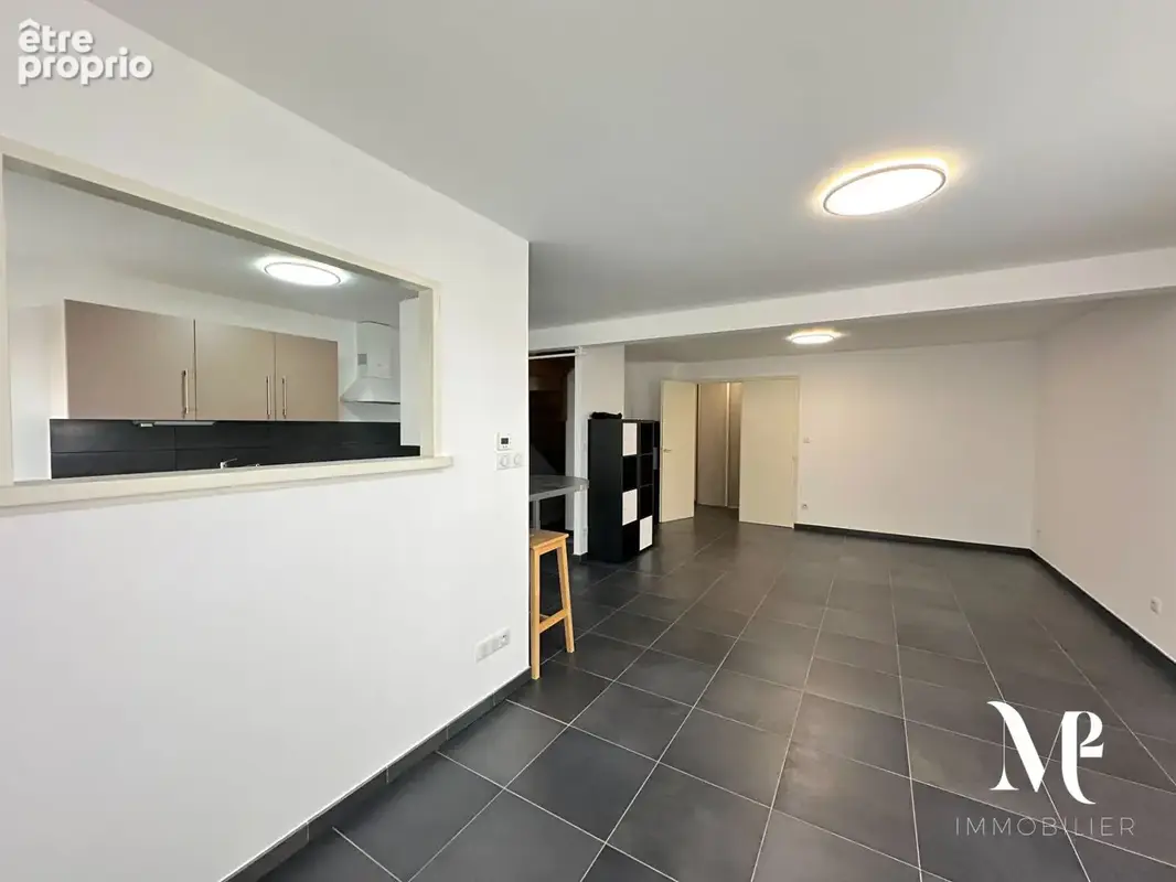 Appartement - Duplex 80m2 - photo 4