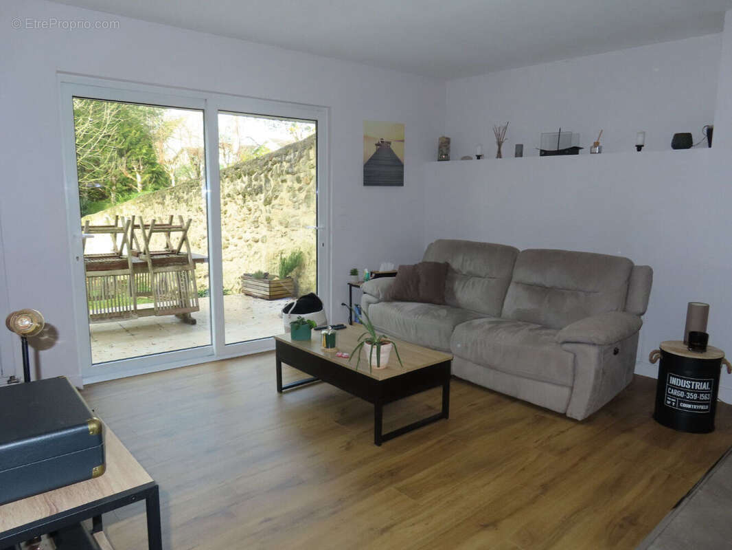 Photo 4 - Maison à REBAIS