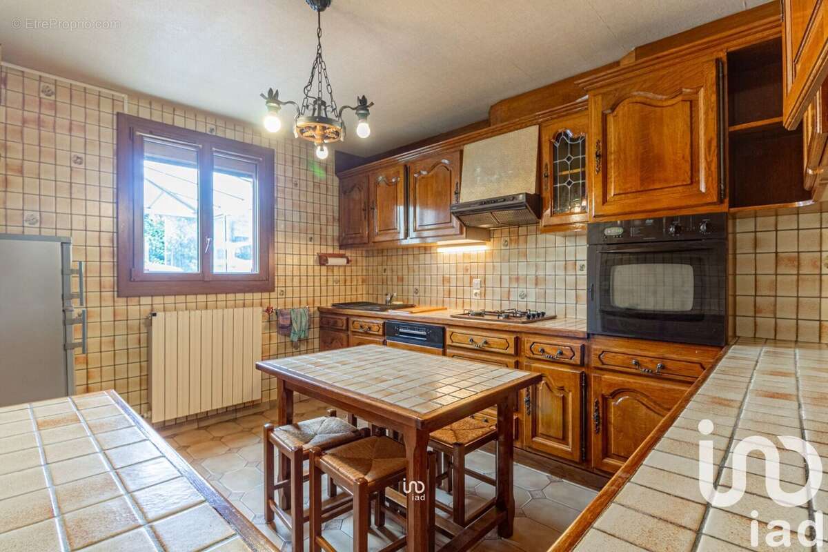 Photo 3 - Maison à MAULE